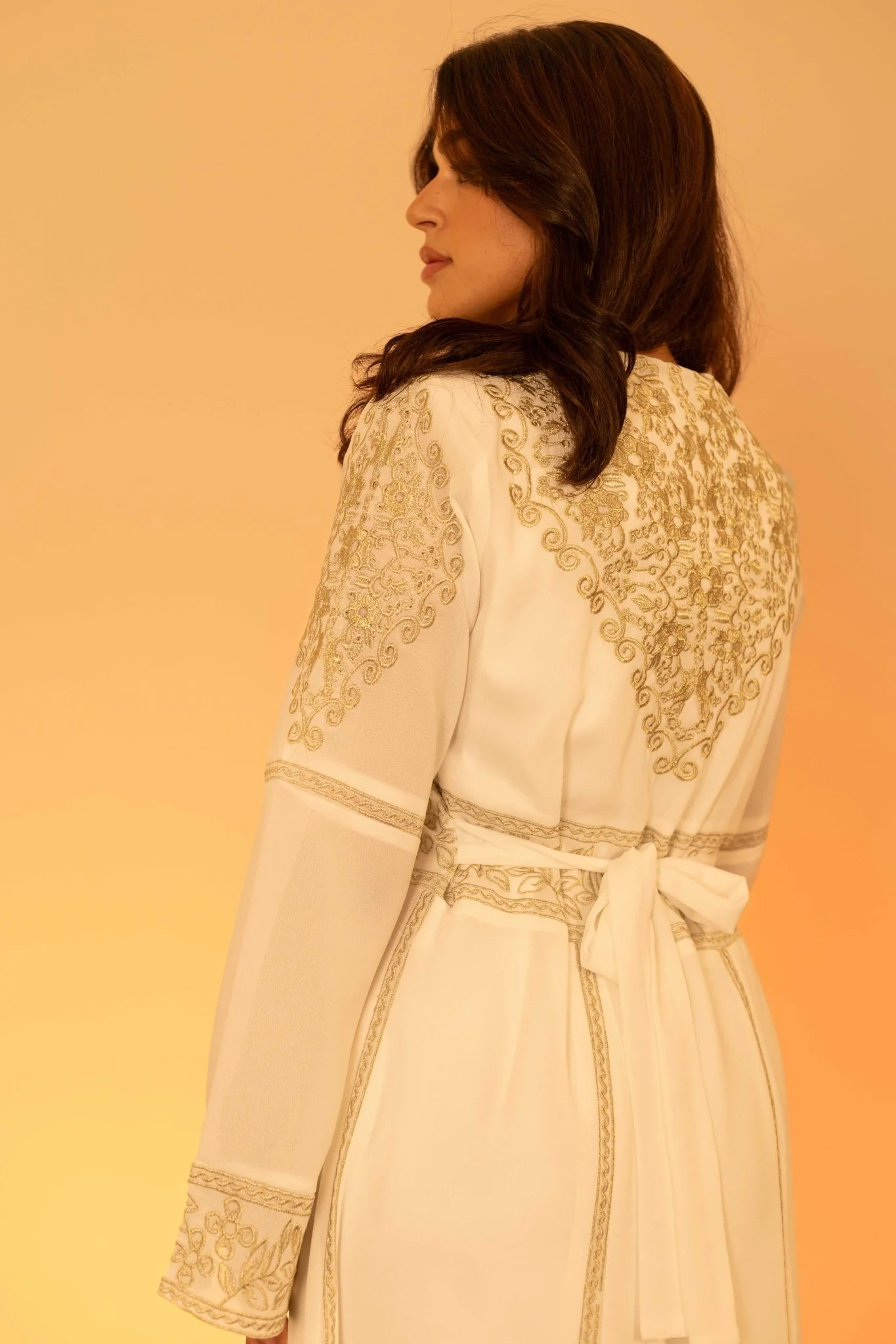 Arabian Princess Dress - Image 10