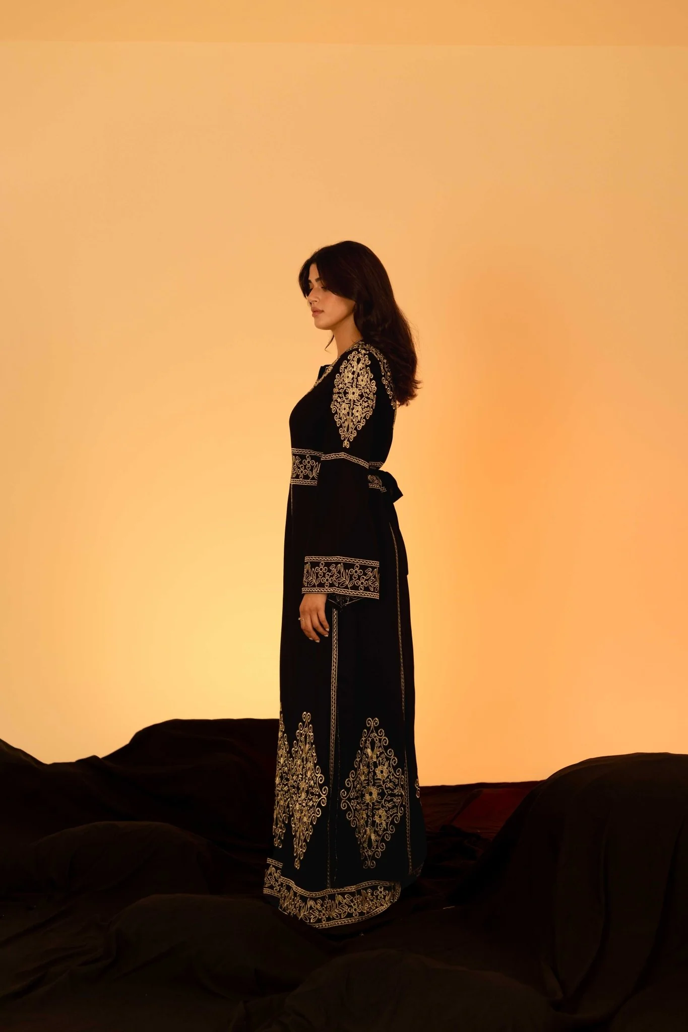 Arabian Princess Dress - Image 11