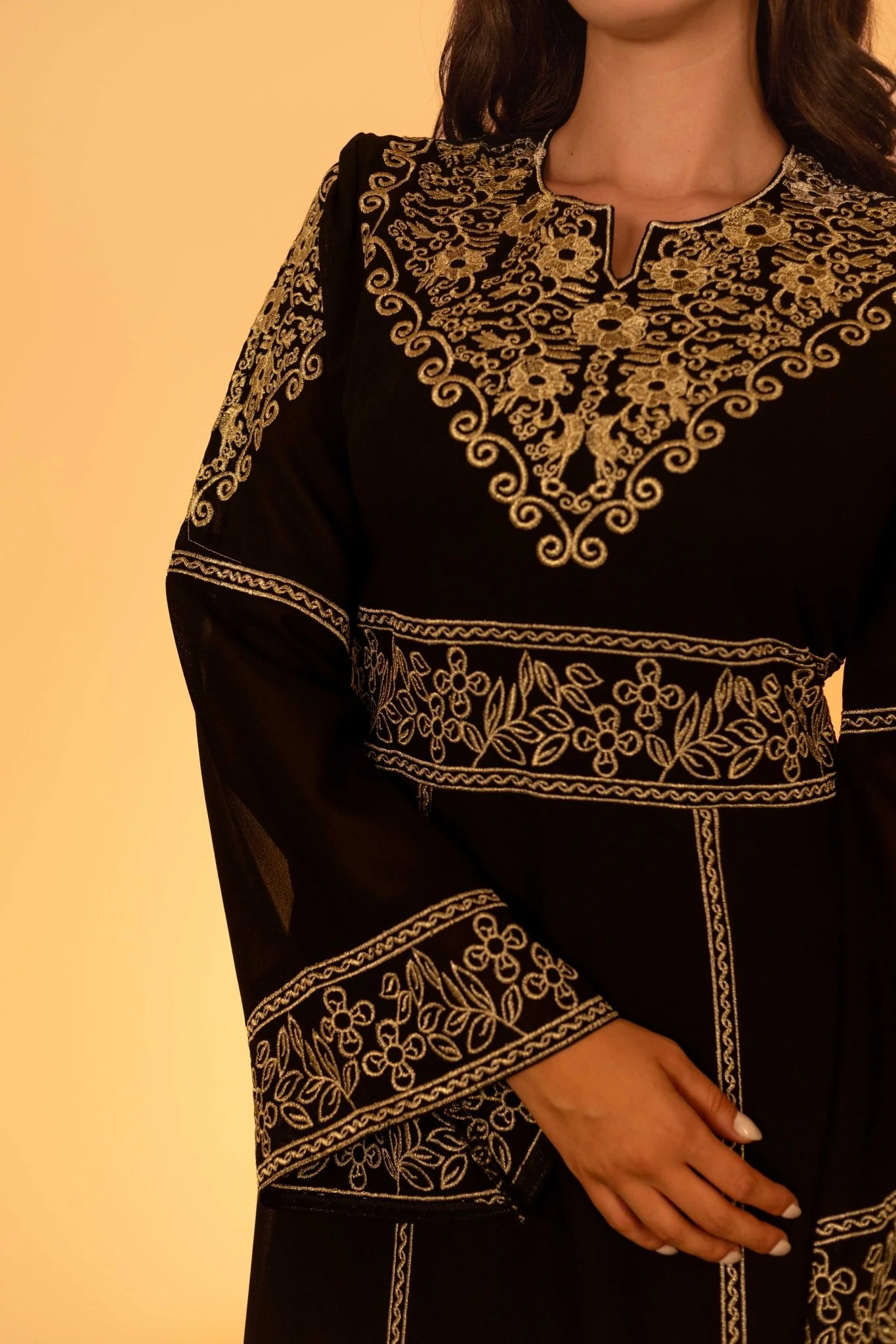 Arabian Princess Dress - Image 12