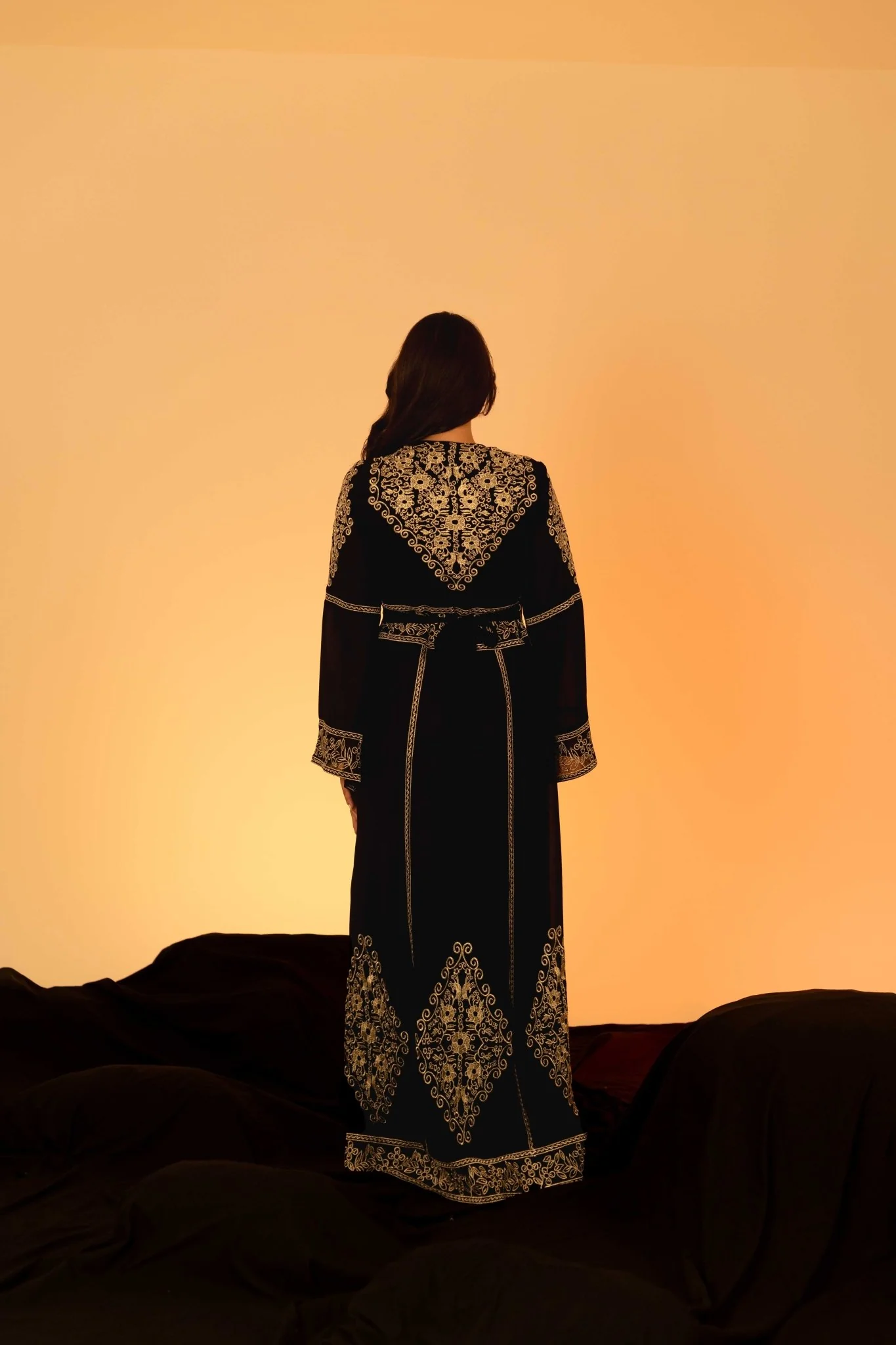 Arabian Princess Dress - Image 13