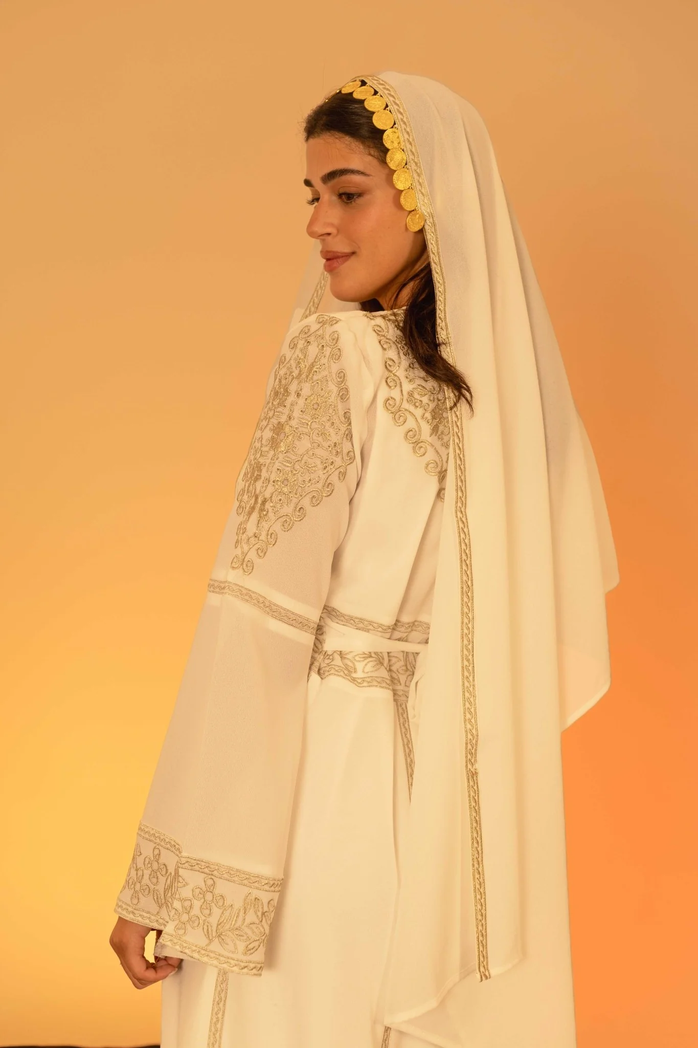 Arabian Princess Dress - Image 14