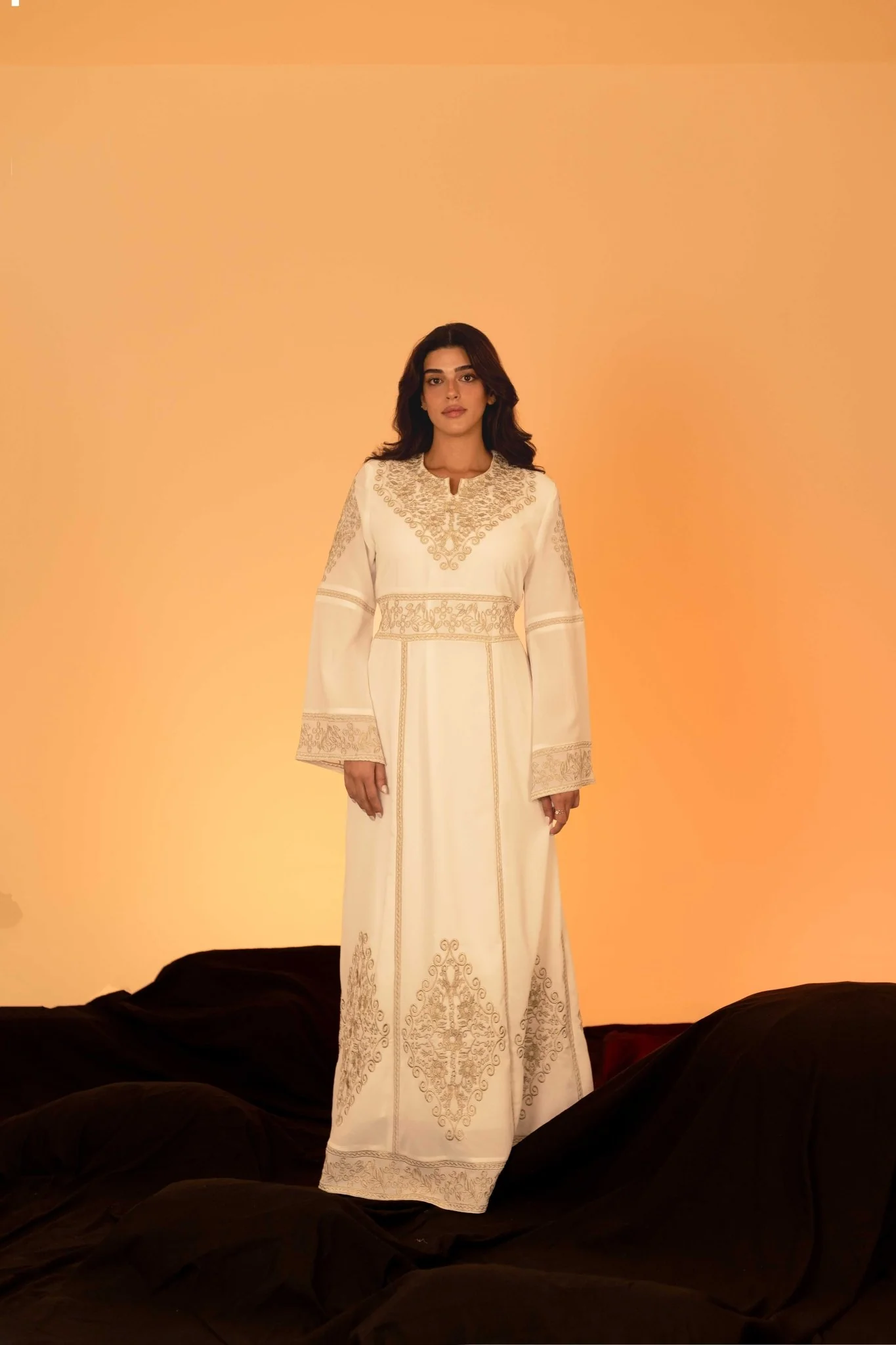 Arabian Princess Dress - Image 4