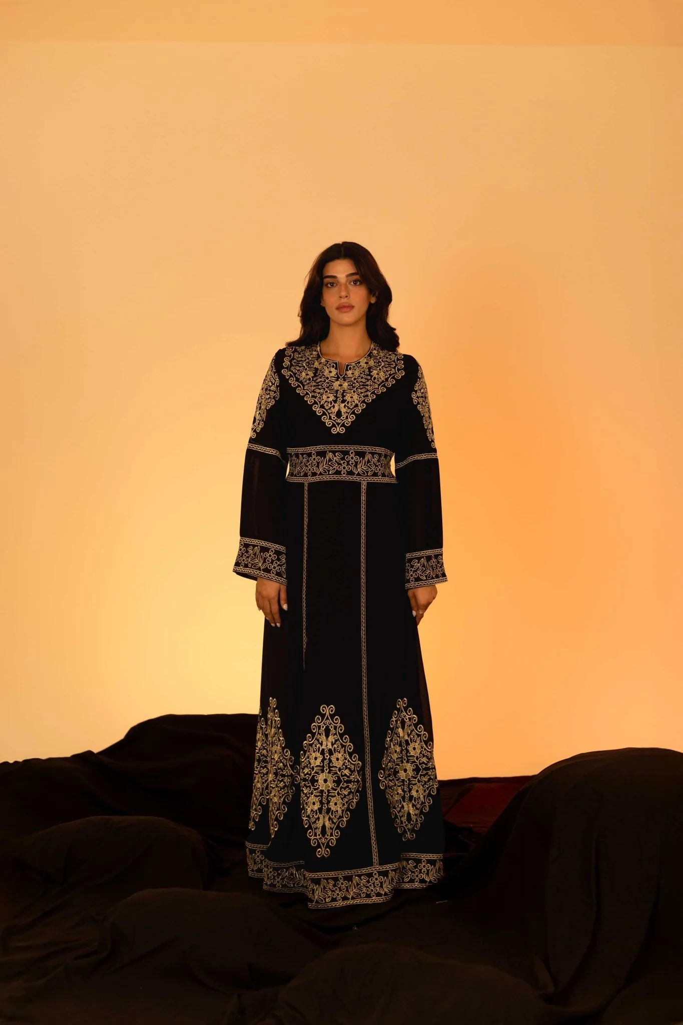 Arabian Princess Dress - Image 5