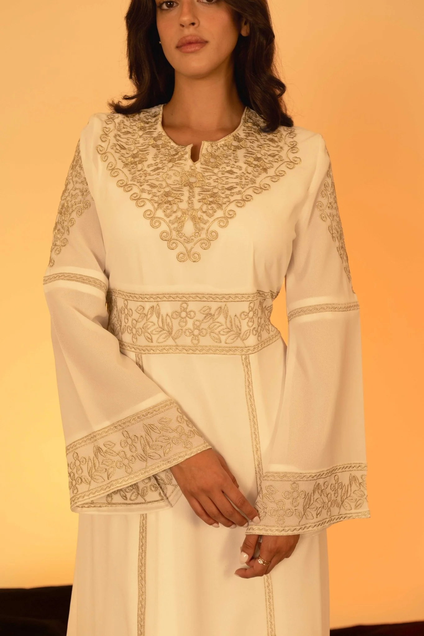 Arabian Princess Dress - Image 6