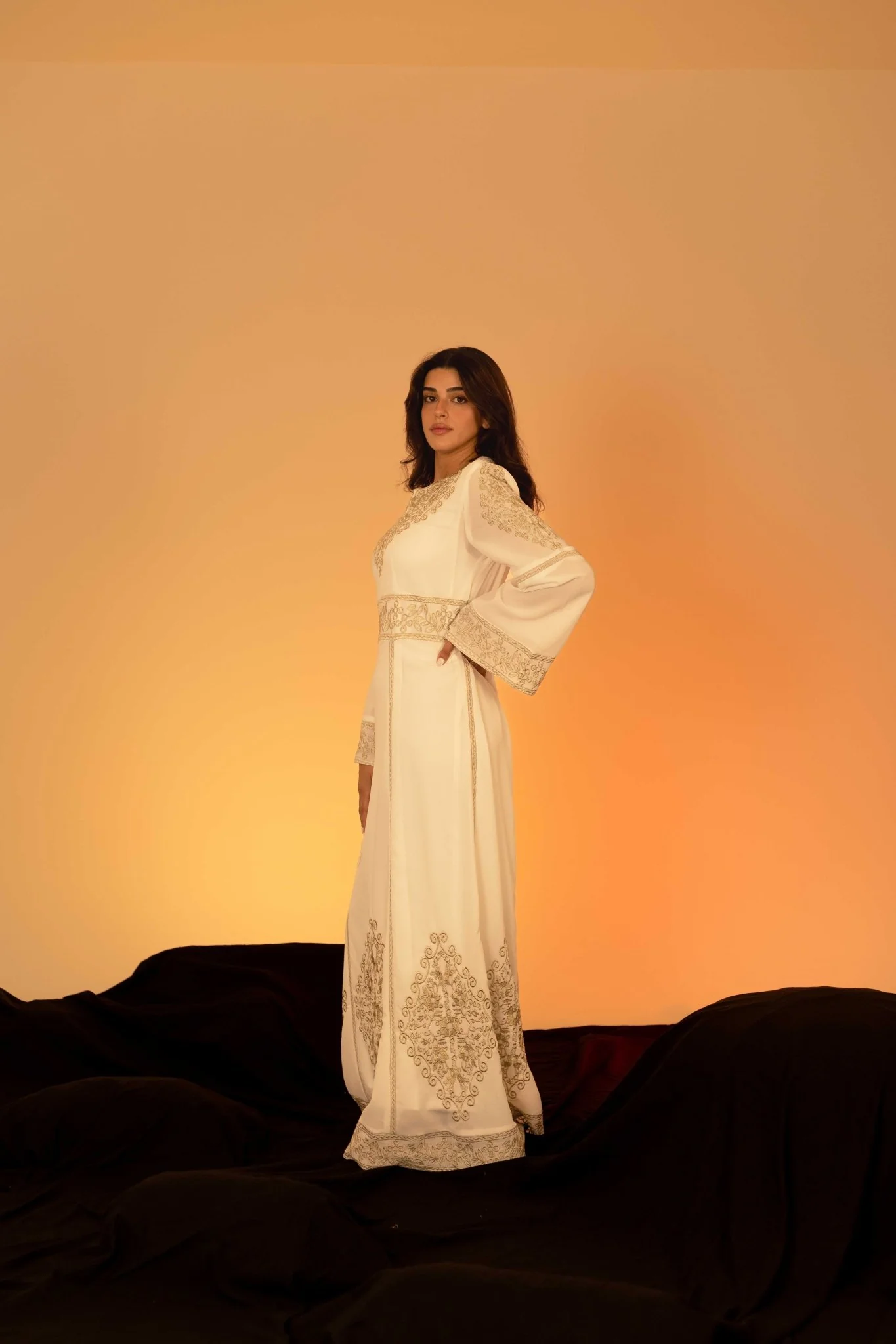 Arabian Princess Dress - Image 7