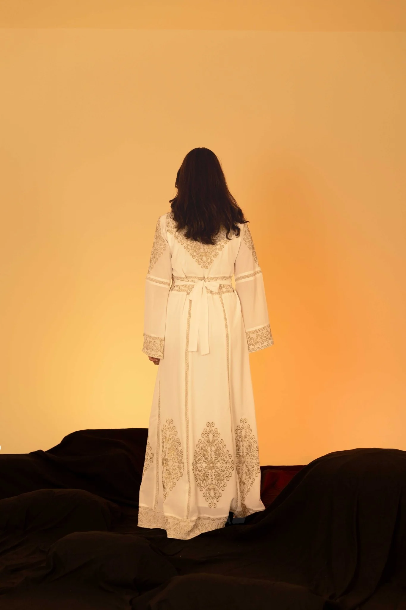 Arabian Princess Dress - Image 8