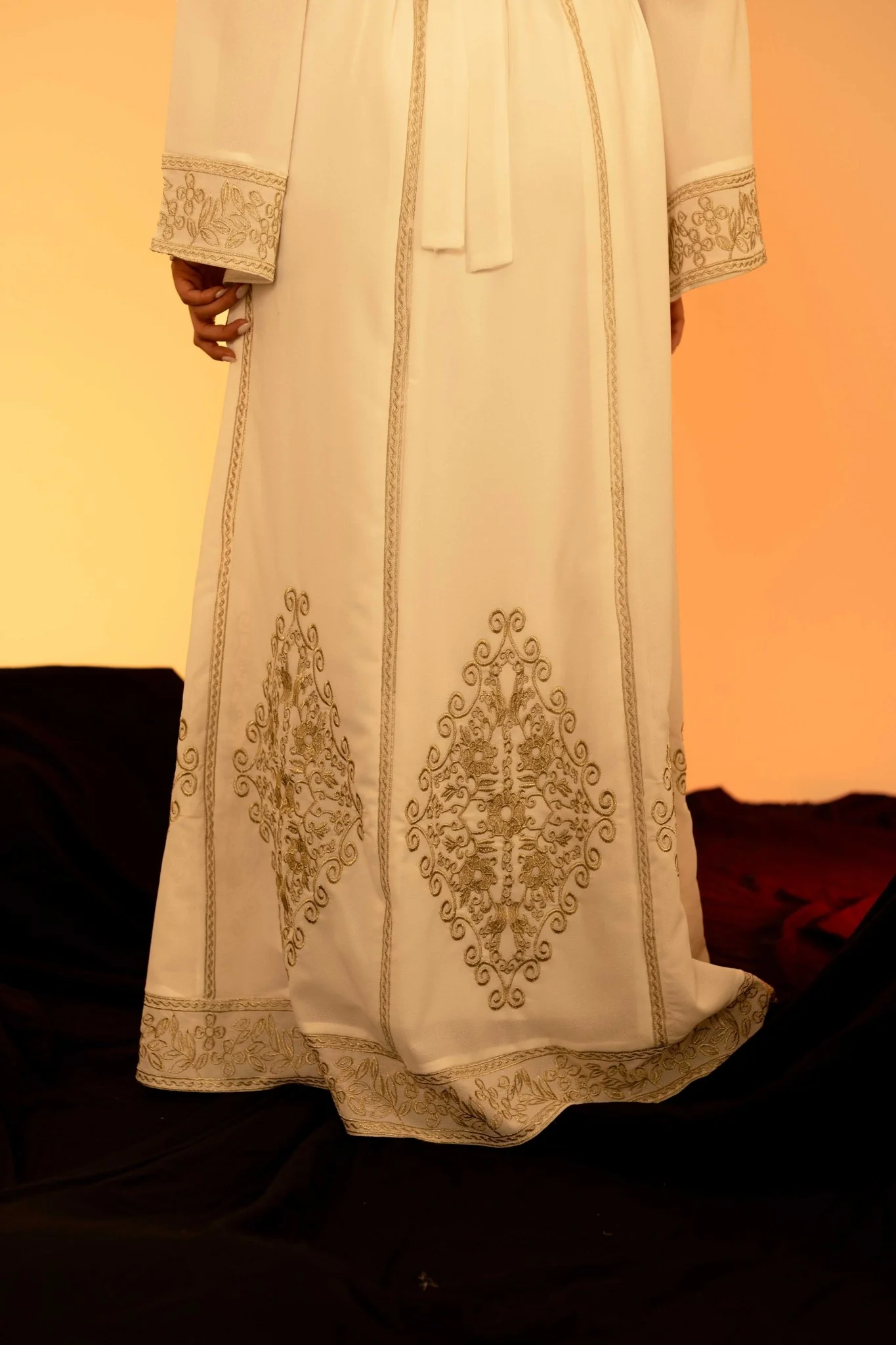 Arabian Princess Dress - Image 9
