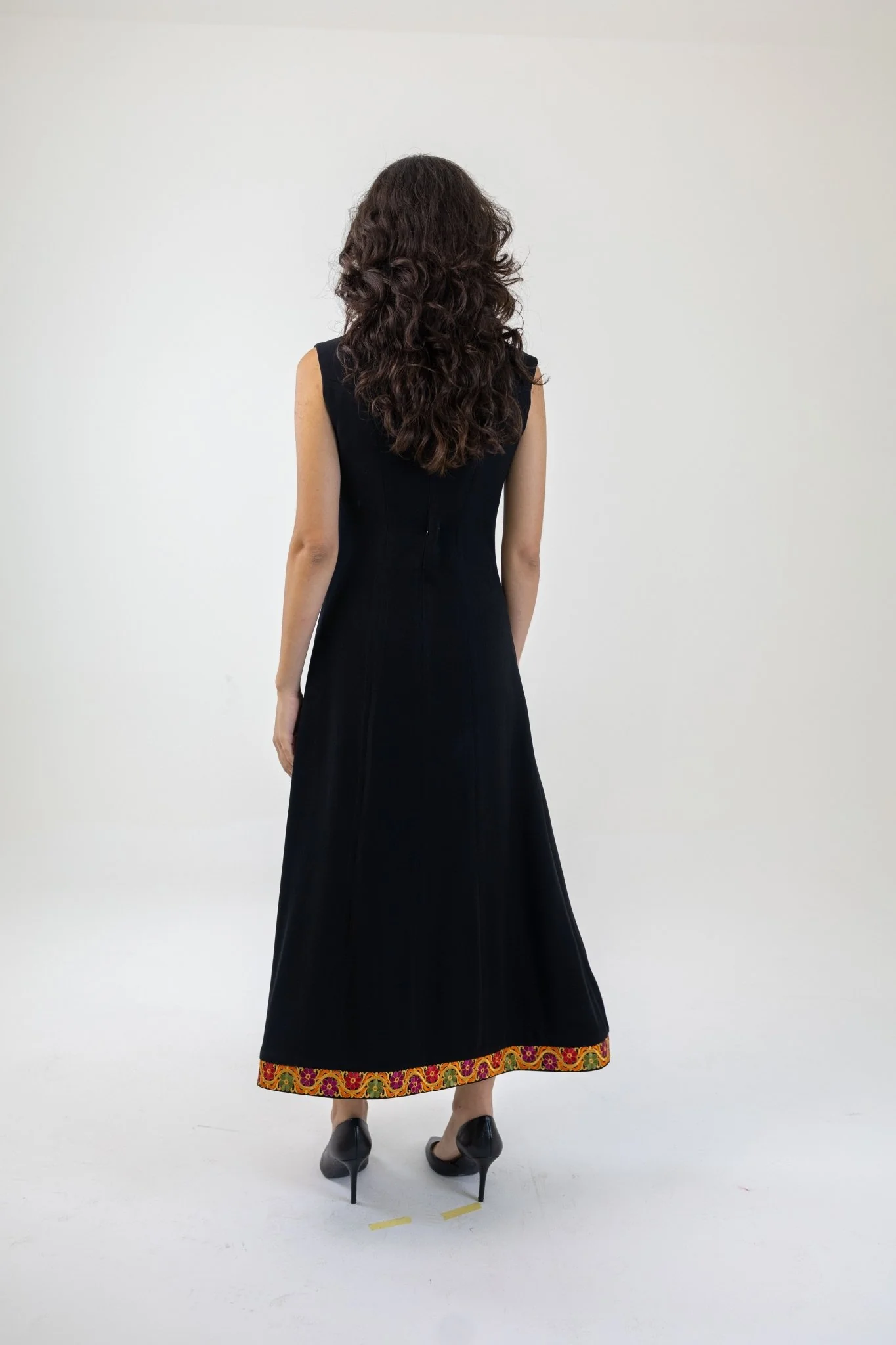 The Sandra Dress - Image 6