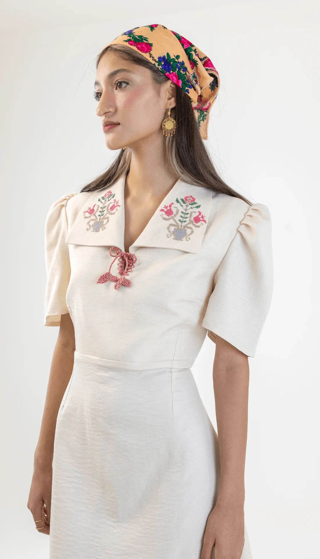 Fallahi Bandana - Image 3