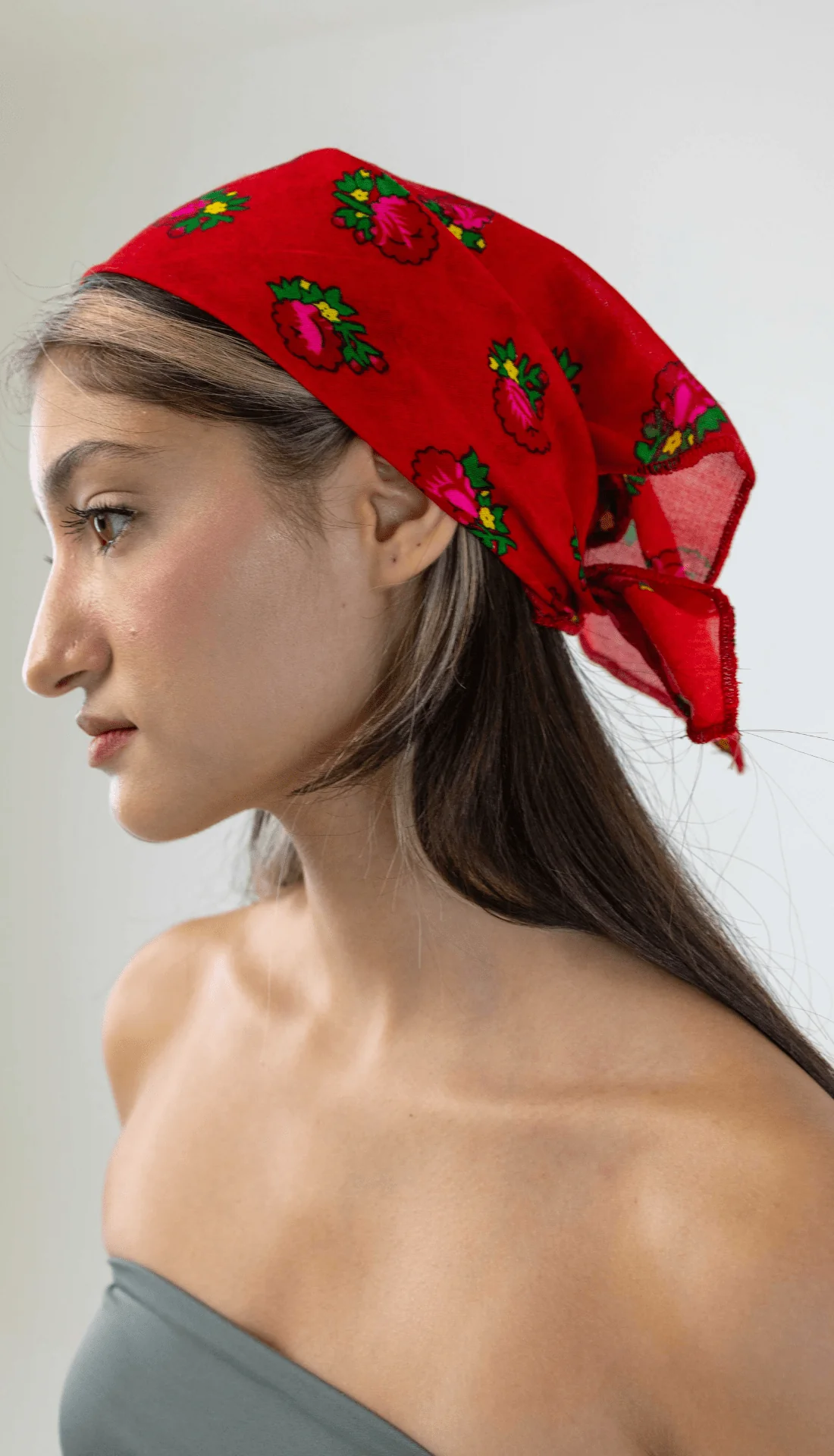 Fallahi Bandana - Image 4