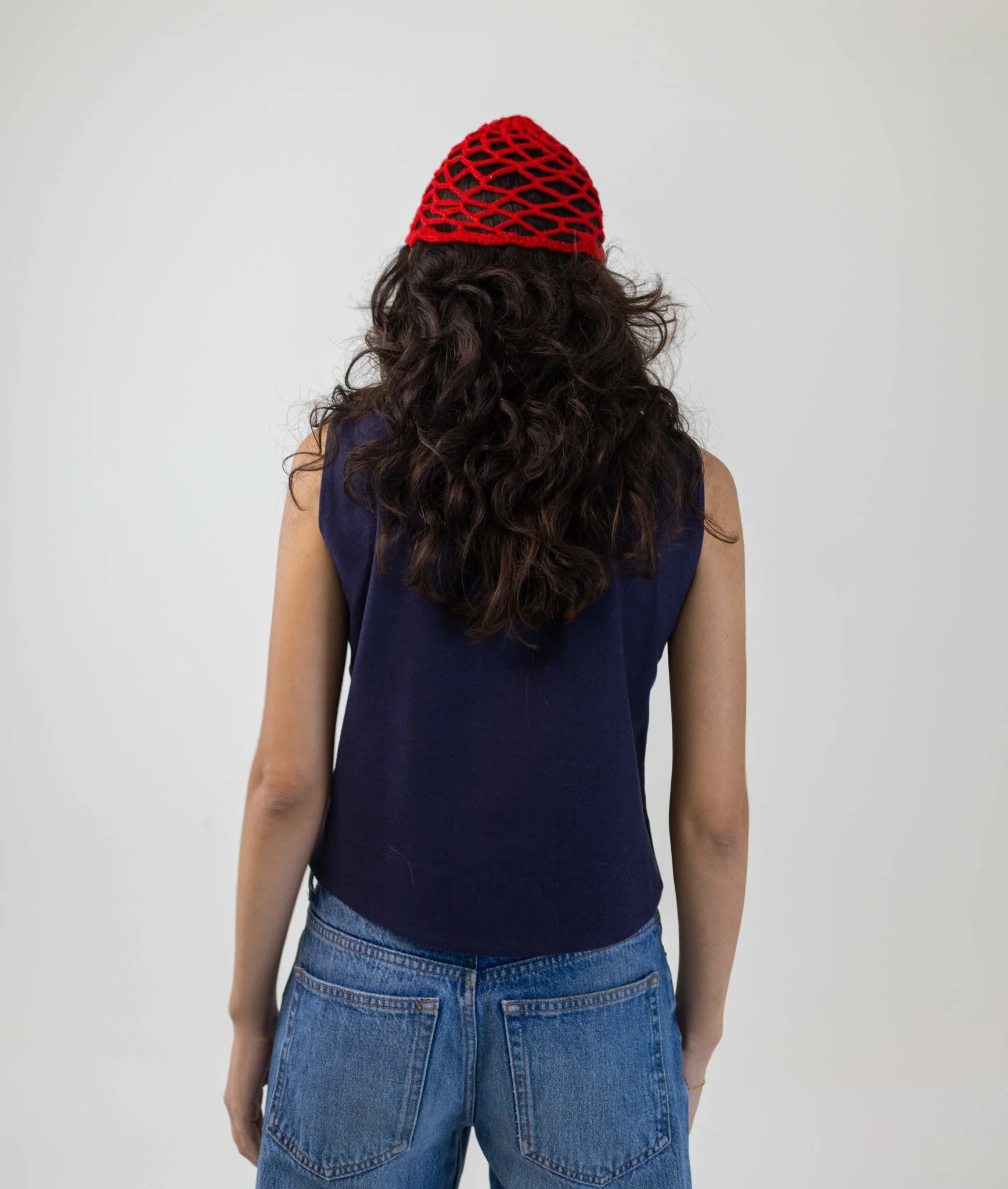 The Qowar Vest قوار - Image 10