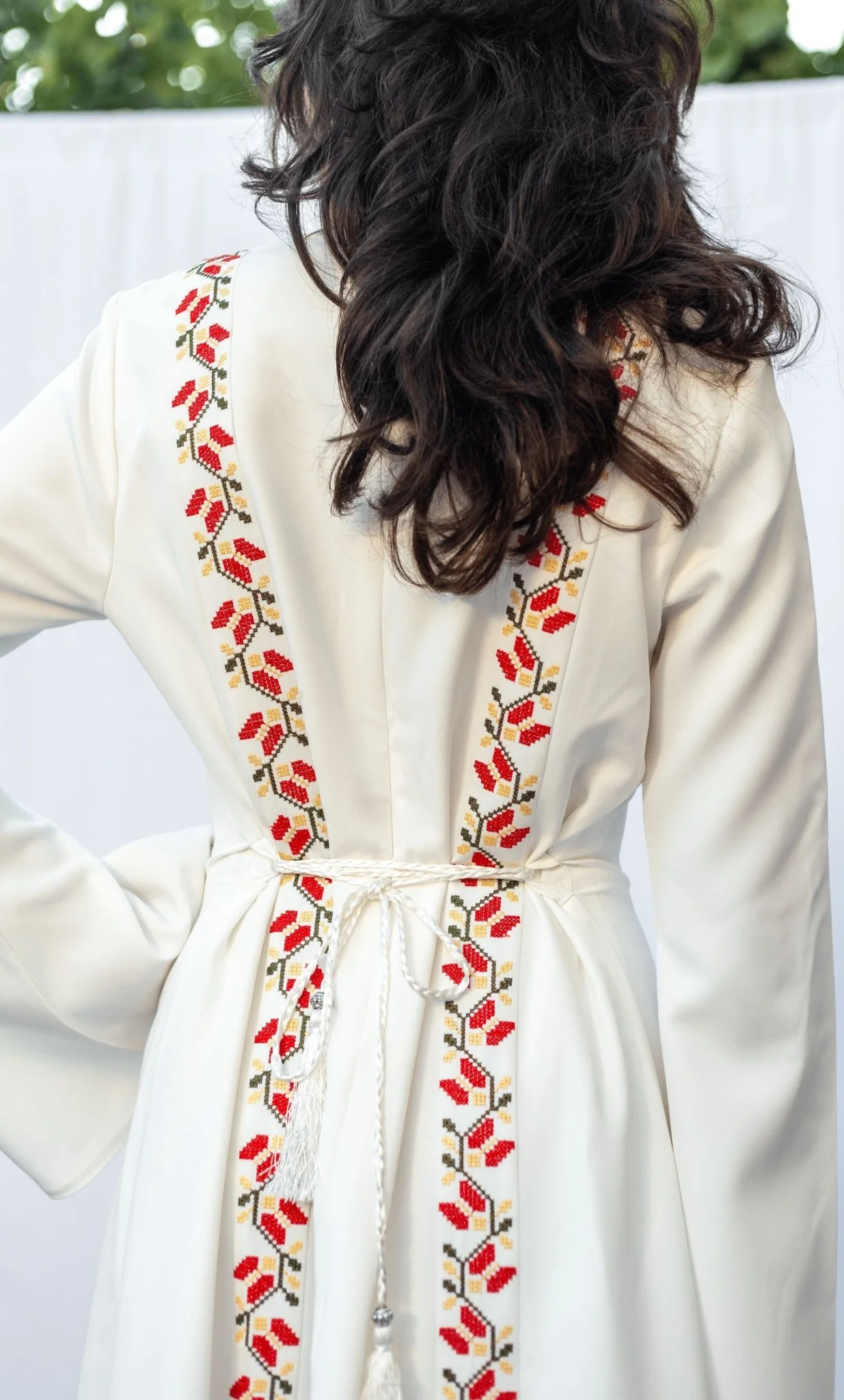 The Zaytouna Dress - Image 10