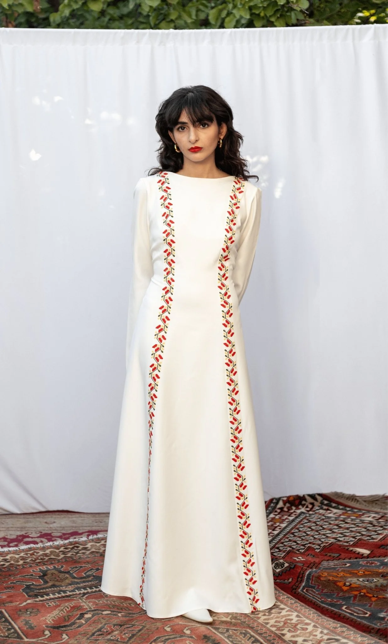 The Zaytouna Dress - Image 3