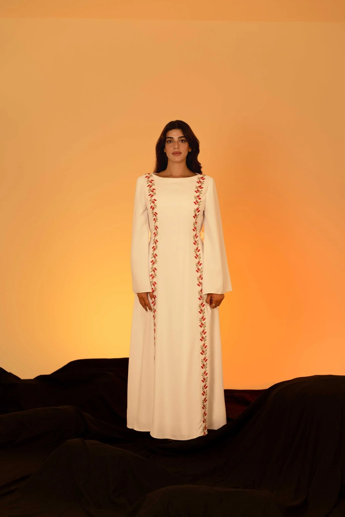 The Zaytouna Dress - Image 4
