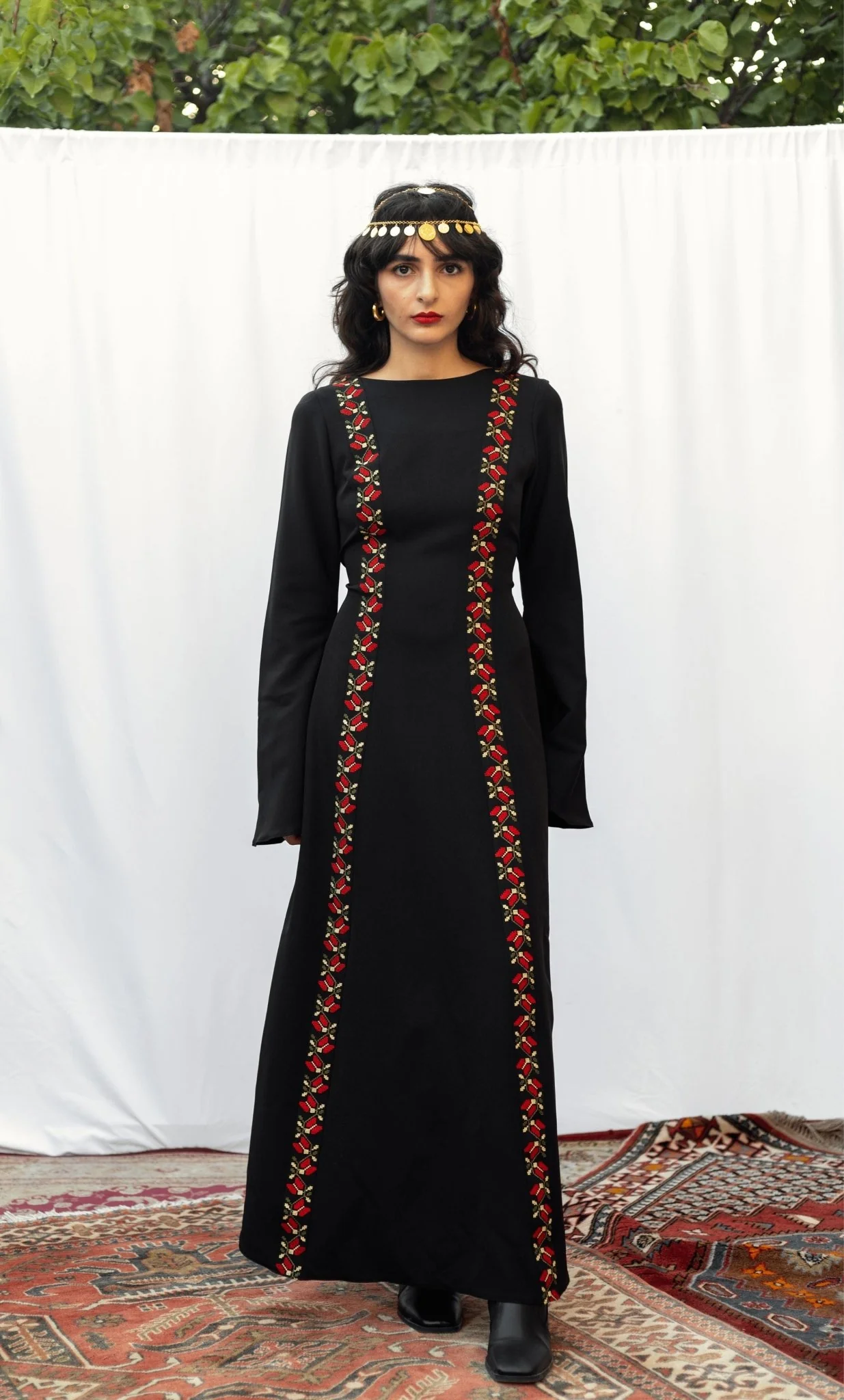 The Zaytouna Dress - Image 5