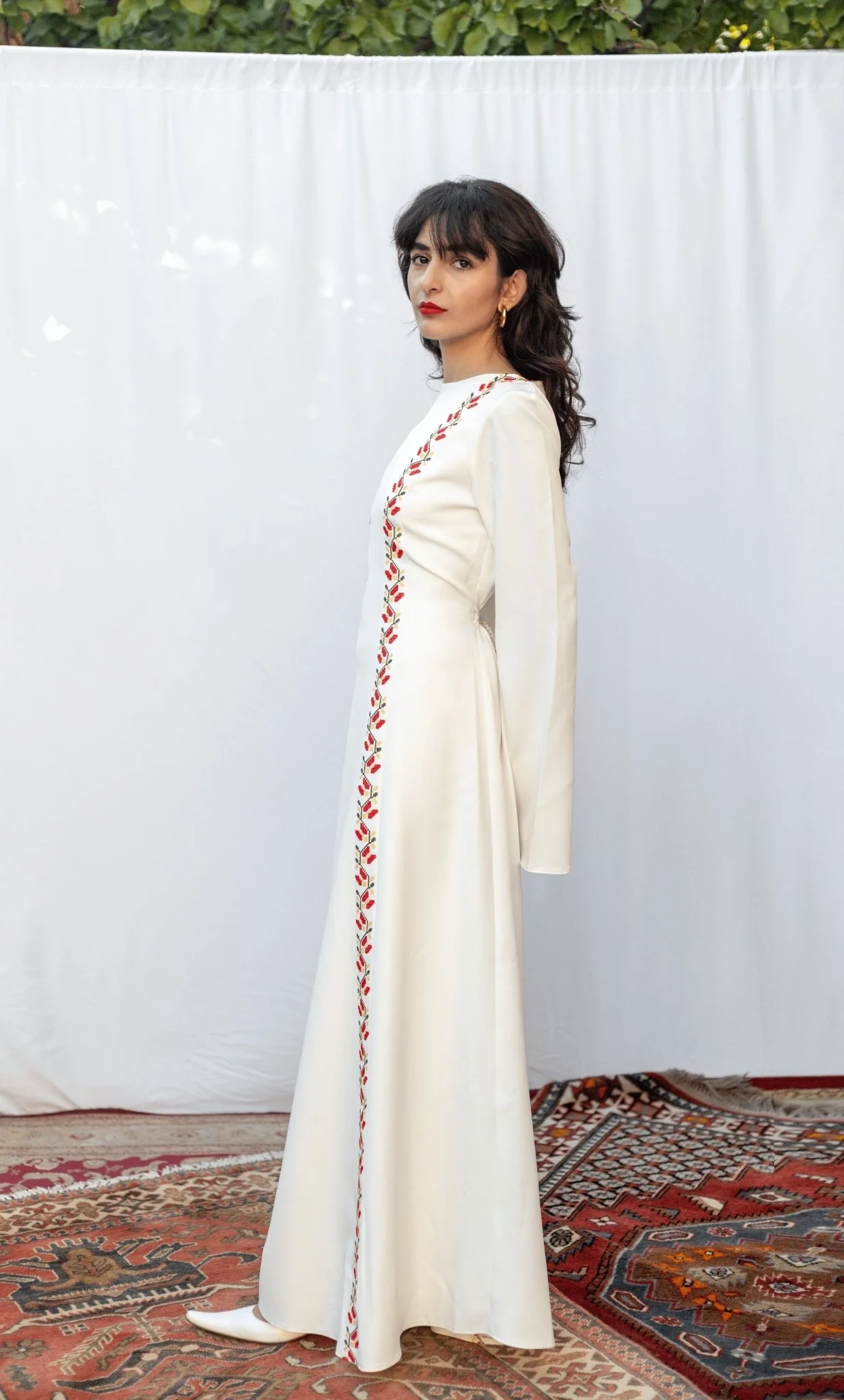 The Zaytouna Dress - Image 6