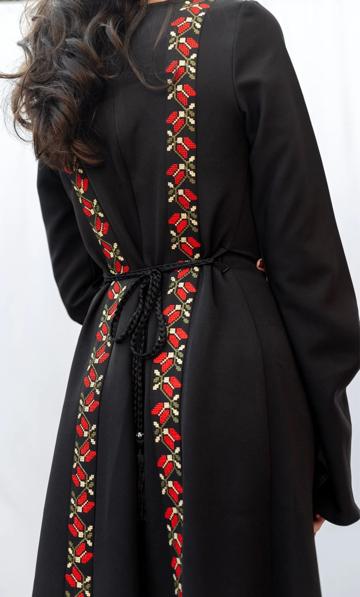 The Zaytouna Dress - Image 9