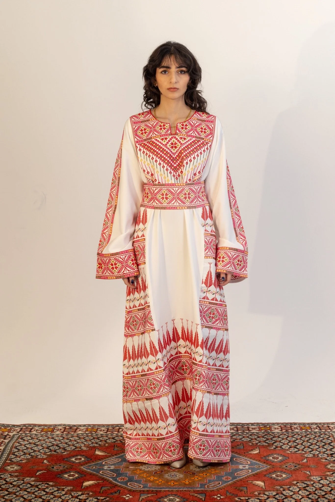 Tree of Life Thobe - Image 3