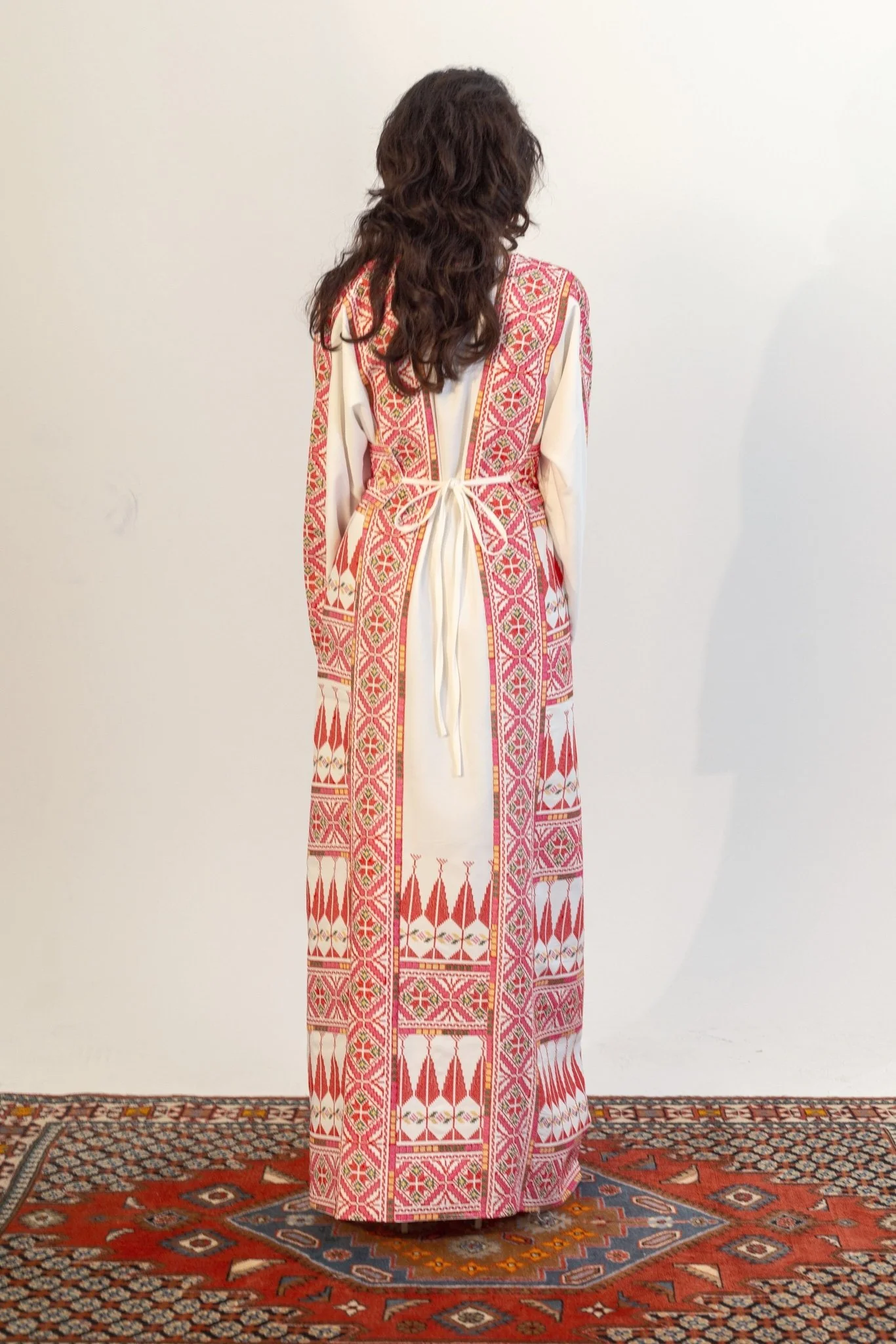 Tree of Life Thobe - Image 5